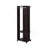 Kolen Espresso Finish Hall Tree