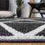 Tapis géométrique Adirondack Performance-546192394