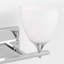Éclairage pour meuble-lavabo Toffino-88980023-88980024