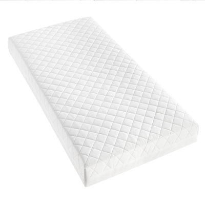Open Coil Mattress