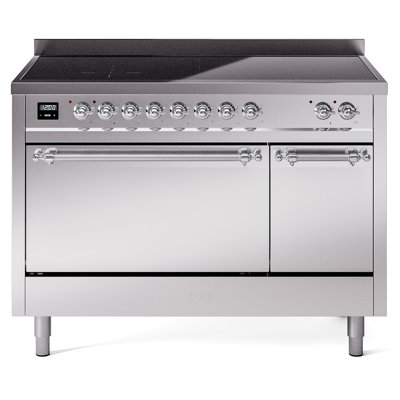 ILVE Nostalgie II 48 in Induction Range