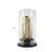 Robin Baron  Soho Hurricane Candle Holder