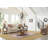 OVAL END TABLE-1821066389