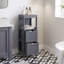 Armoire à linge autoportante Oxfordshire-536384262-536384260