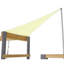 Structure d'escalade en bois Plum® Barbary®