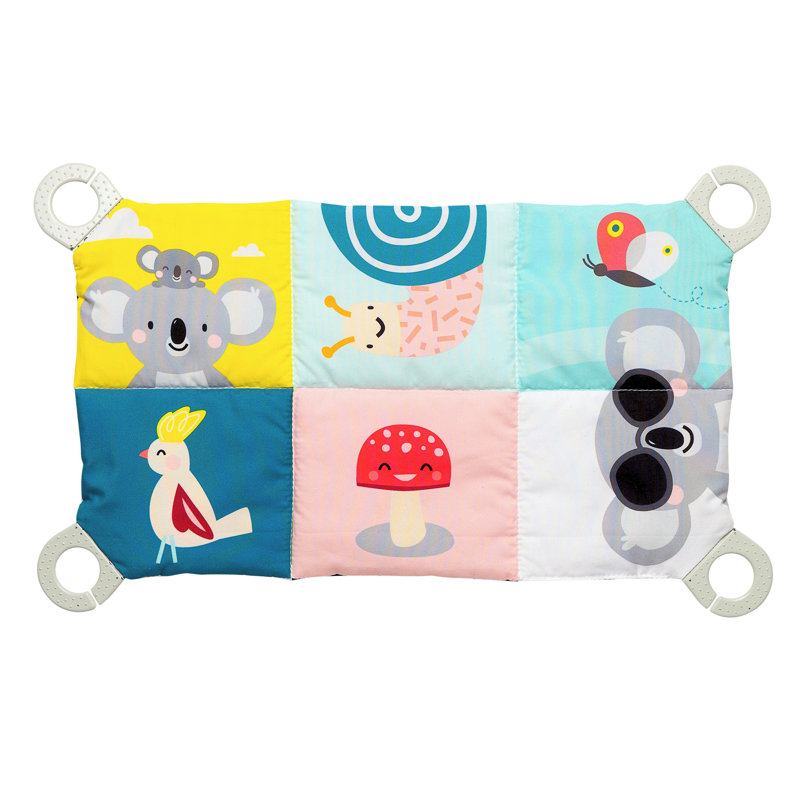 Baby Gym Mat