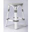 Tabouret de bar et de comptoir en rotin tissé à la main Alastair-799526605-799526599