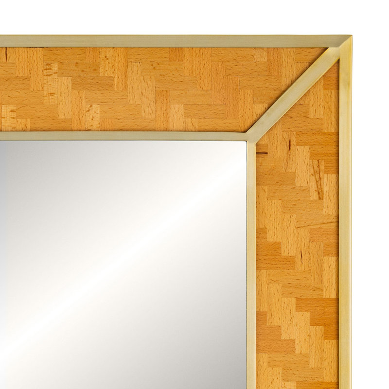 Miroir mural Del Vira