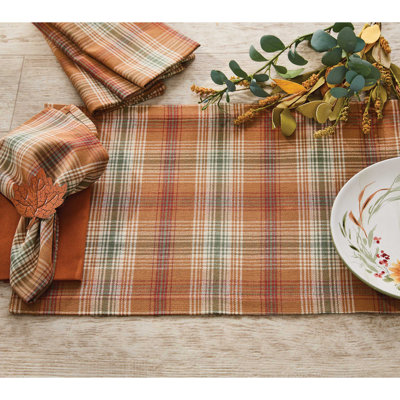 Kincaid Table Runner 13"