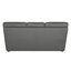 Heppman 3 Seater Sofa-1047908831