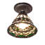 1 - Light Flush Mount