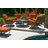 Leavenworth 4 - Person Patio Conversation Set with Cushions