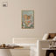 «Tiger Spring», toile par Art Remedy-107444994-107445012
