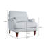 Fauteuil rembourré-1648458265