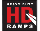 Logo HD Ramps