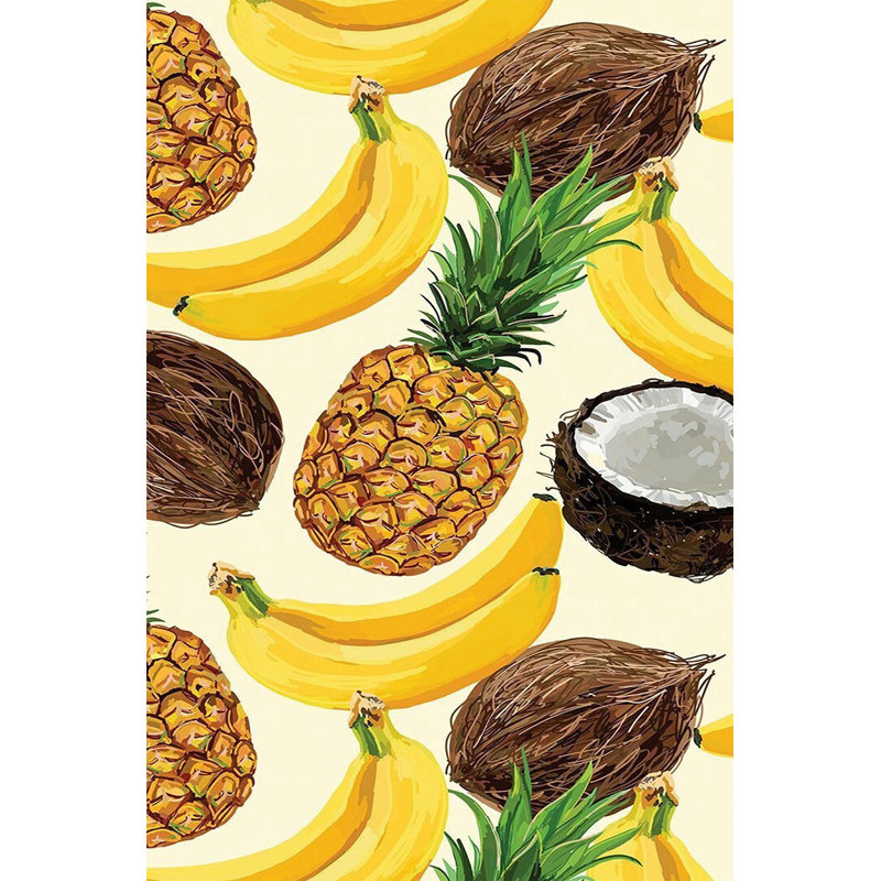 Ensemble de tapis de bain 2 pièces Bourassa