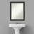 Akhia Narrow Beveled Wall Mirror-925009742-925009735
