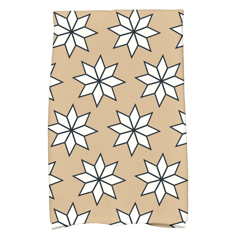 Serviette de thé, Taupe