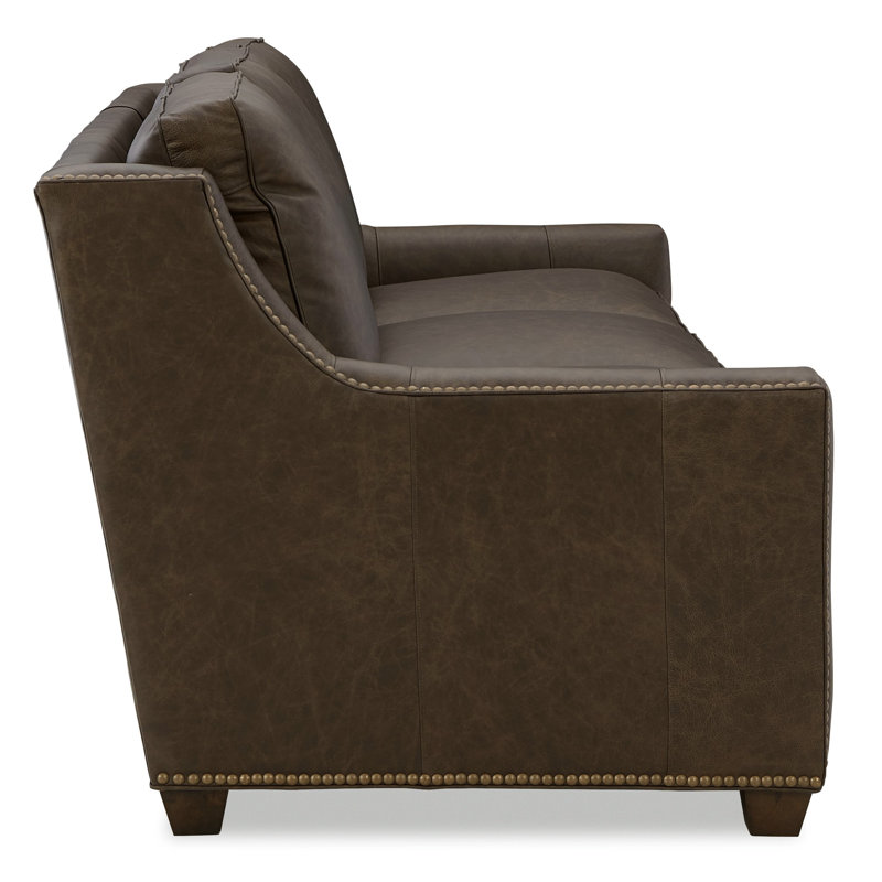 Sofa, Brown