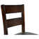 Mcvey 6 - Person Extendable Four Leg Dining Set