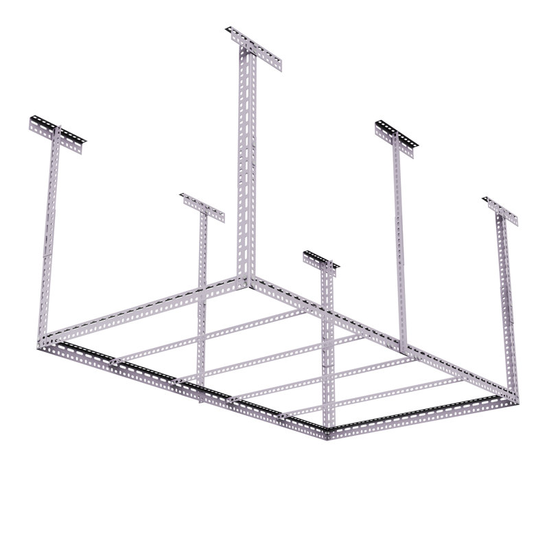 4FT*8FT Stevenage Ceiling Mounted Rack
