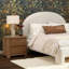 Chadwick Nightstand Brown