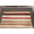 Striped Gabbeh  Oriental Area Rug 4x6