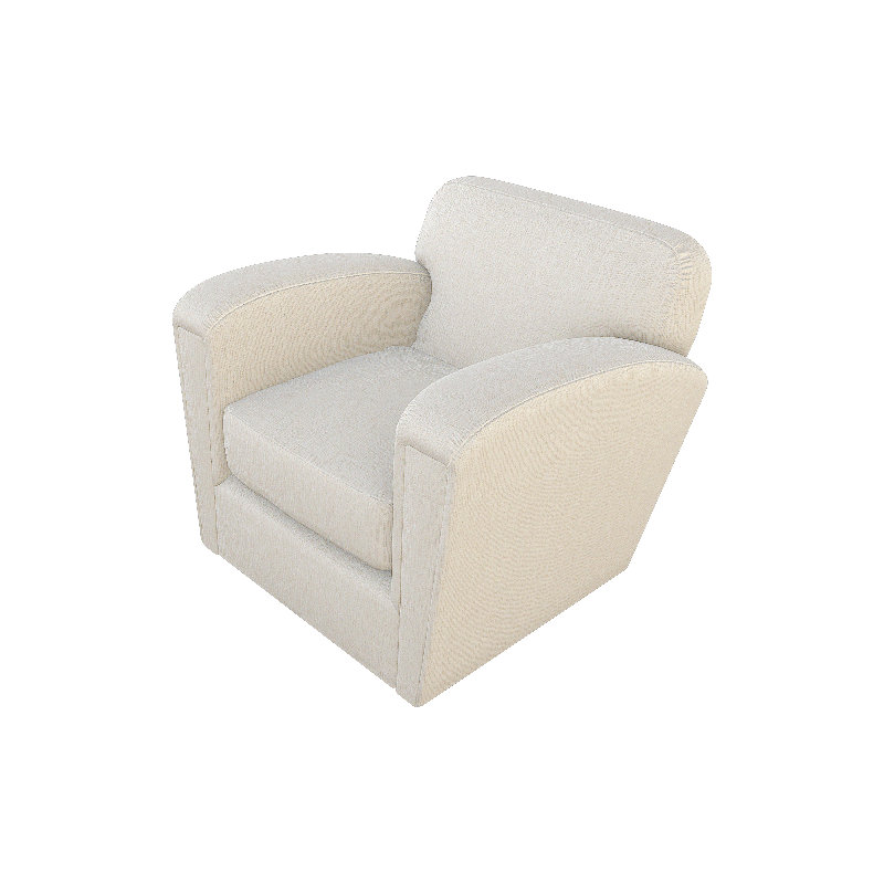 Coco Chair, Célébrité ivoire