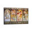 Les Saisons by Alphonse Mucha - Painting on Canvas-308343748-308343745