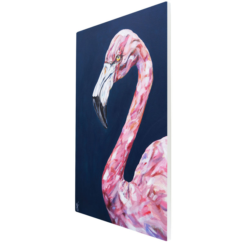 SAM FENNER Traditional Wall Decor on Ceramic