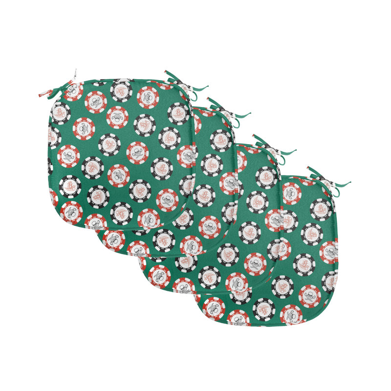 Coussin de siège intérieur / extérieur