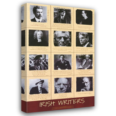 Irish Writers