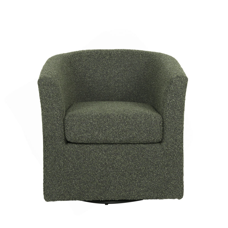 CHAISE PIVOTANTE