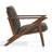 Zola Upholstered Accent Armchair-2024921732-2024921729