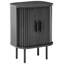 Talasia 40cm W Bedside Table
