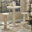 Rye Solid Wood Stool-1211042262-1248303253