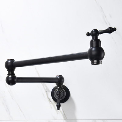 KISRAIS Kitchen Faucet