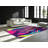 Laser Path Rug-285979623