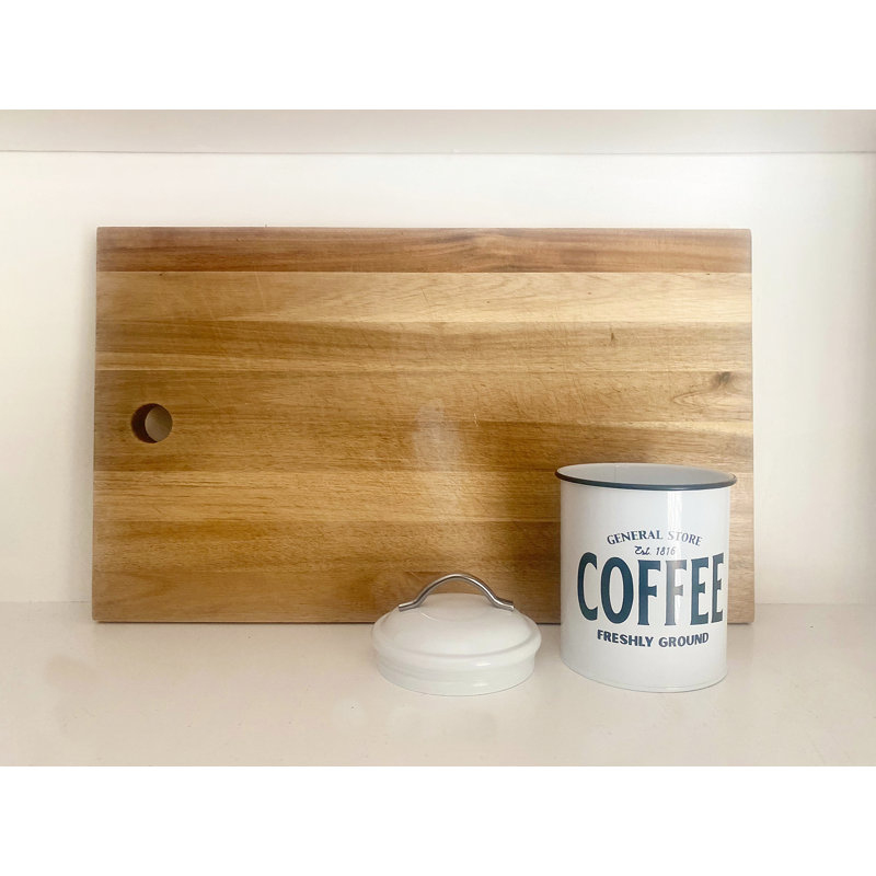 Metal Jar - Set of 3