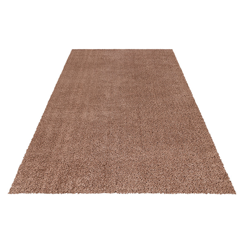 Henya Rectangle Shag, Rectangular 200 x 290cm