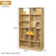 Étagère pour chat 2 en 1 Modern-1347739516