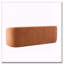 Canapé rembourré avec coussins 86 po Chenille-1337116690