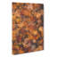 Fallen Leaves in Abstract - Wrapped Canvas-55314578