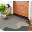 Non-Slip Outdoor Doormat