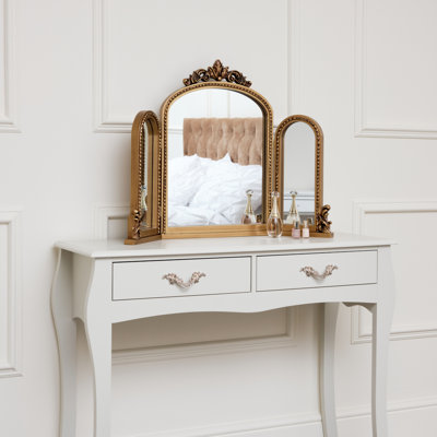 Mayodan Wall Mirror