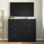 Commode 8 tiroirs Simply Modern-436138374