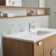 Concetto™ Single Hole Bathroom Faucet