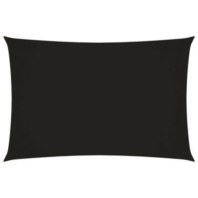 Antisha 3m x 5m Rectangular Shade Sail