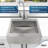 Top Mount Apron Front 33" Farmhouse/Apron Kitchen Sink