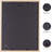 Niambh Rectangular Picture Frame-2006342970-2006342948